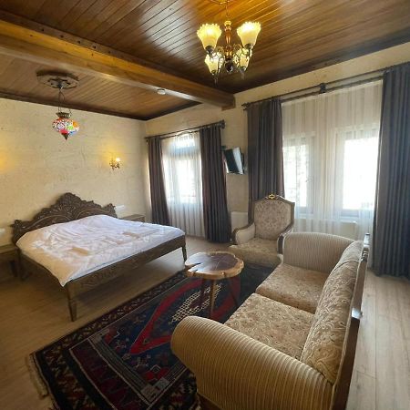 Hotel Bella Vista Stone House Ürgüp Esterno foto