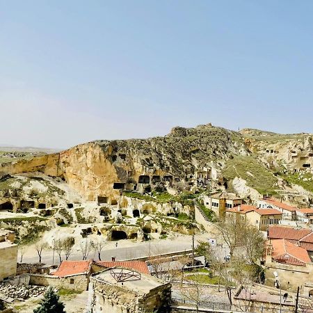 Hotel Bella Vista Stone House Ürgüp Esterno foto