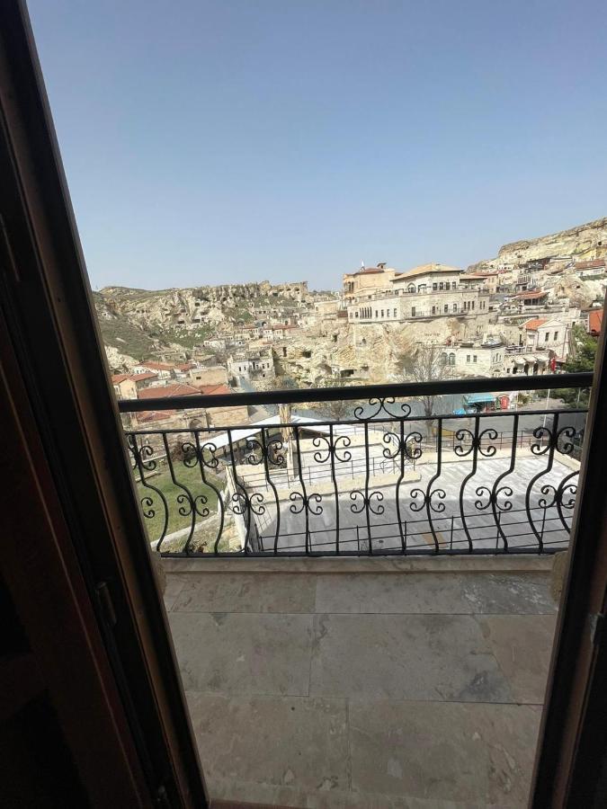 Hotel Bella Vista Stone House Ürgüp Esterno foto