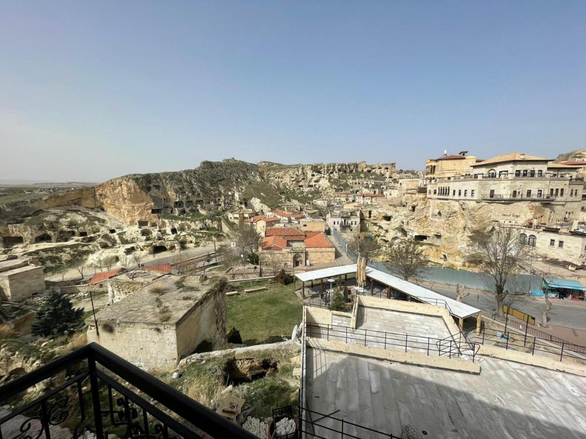 Hotel Bella Vista Stone House Ürgüp Esterno foto