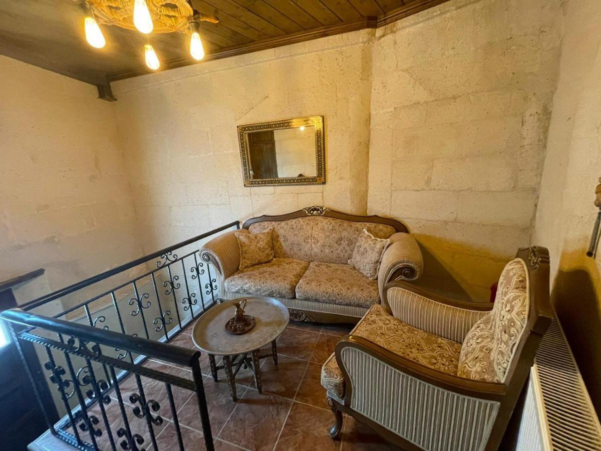 Hotel Bella Vista Stone House Ürgüp Esterno foto